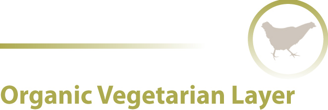 Organic Vegetarian Poultry Feed