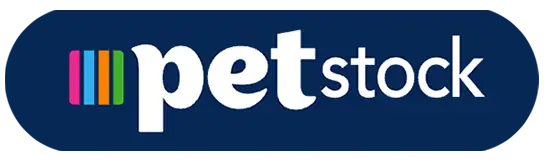 Buy our products from Petstock