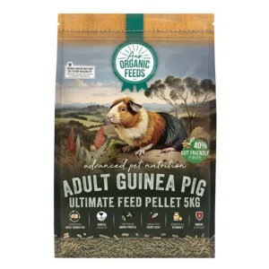 Adult Guinea Pig Ultimate Feed Pellet 5kg
