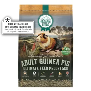 Adult Guinea Pig Ultimate Feed Pellet 5kg